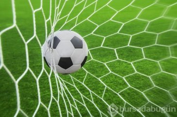 En efektif golcü!