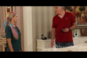 Emine'nin son hali herkesi şaşırttı