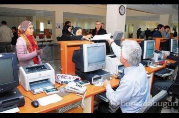 Milyonlarca kişiye zamlı maaş!