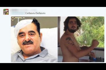 Sosyal medyada cefasını / sefasını dönemi