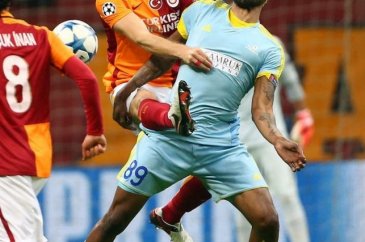 Galatasaray-Astana