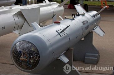 ABD'den Türkiye'ye akıllı bomba satışını onayladı
