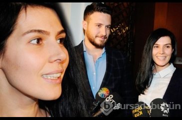 Hatice Şendil makyajsız yakalandı!