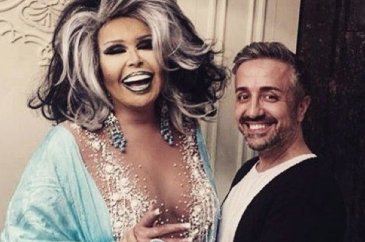 Bülent Ersoy'un instagramındaki ilginç fotoğraf