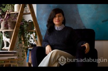 Bir yıldır hiçbir şey satın almayan Selma Hekim