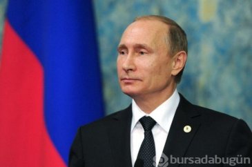 Putin'in ilginç hayatı