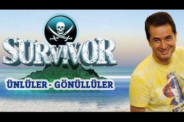Survivor 2016'ya sürpriz isim