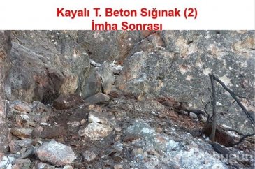 Ağır darbe vuruldu
