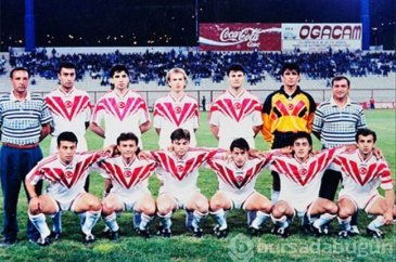 Efsane takımların efsane kadroları
