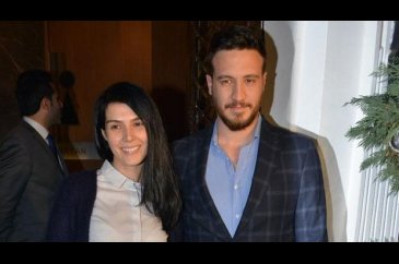 Hatice Şendil ve eşi Burak Sağyaşar çocuk sahibi olmak istiyor