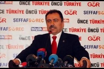 Muhsin Yazıcıoğlu'nun hayatı film oluyor
