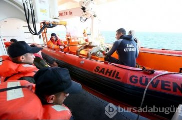 Binlerce ''Mehdi'' için nefes oluyorlar