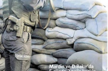 Günün gazete manşetleri - 10 Aralık 2015
