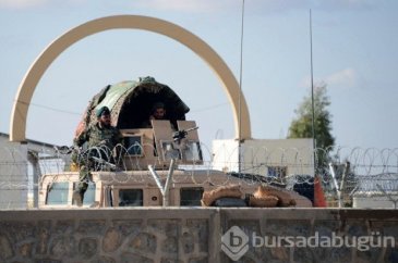 Taliban'dan havaalanına kanlı baskın:50 ölü
