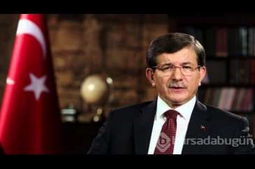 Başbakan Davutoğlu yeni hükümetin eylem planını açıkladı