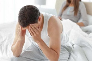Bunu yapan erkekler yandı! Kısırlığa yol açıyor