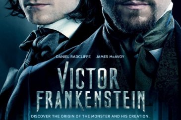 Victor Frankenstein