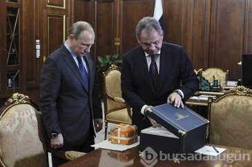 Putin kara kutuyu inceleyecek yabancı uzman bulamadı