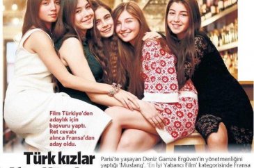 Günün gazete manşetleri - 11 Aralık 2015