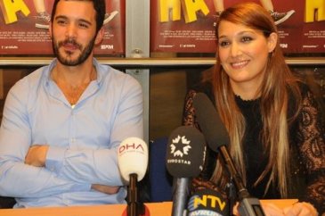Ayrılık sorusuna Barış Arduç'tan yanıt