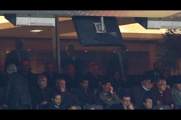 Aziz Yıldırım'dan kulübeye telefon!