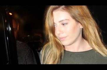 Sinem Kobal'a kötü haber