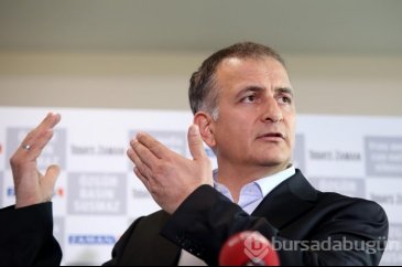 Yurtdışına kaçan FETÖ'cüler!	