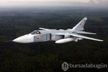 Rusya Suriye'ye yerleşiyor!