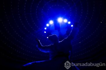 Mevlana'nın 742. Vuslat Yıl Dönümü Uluslararası Anma törenleri