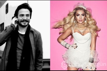 Hadise ile Ahmet Kural birlikte mi?