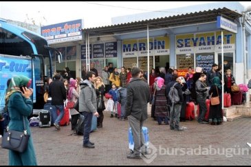 Öğretmenler böyle terk etti