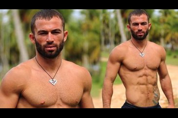Survivor Turabi Çamkıran hayalini açıkladı