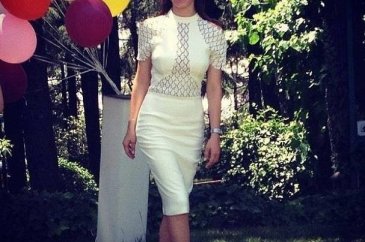 Beren Saat yüzüğünü neden çıkardı?