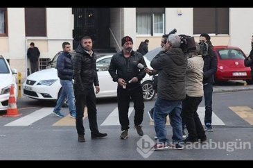 Cem Yılmaz: ''Bunu bana neden soruyorsunuz?''
