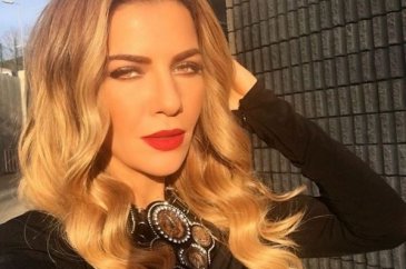 İnstagram'da Ünlüler - 15 Aralık 2015