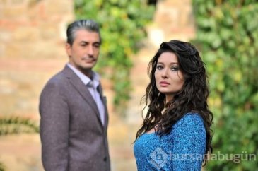 "Nurgül Yeşilçay Paramparça'dan ayrılıyor"