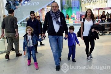Reha Muhtar Akasya Acıbadem'de