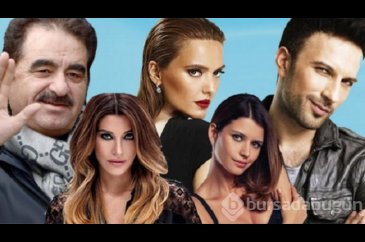 İşte 2015'te magazine damga vuran 10 haber