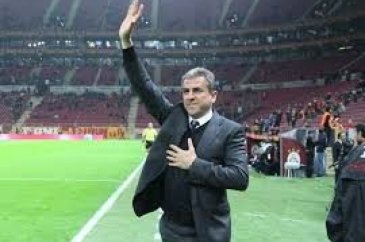 Hamza Hamzaoğlu, Bursaspor'da