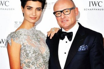 Tuba Büyüküstün saçlarını neden kestirdi?