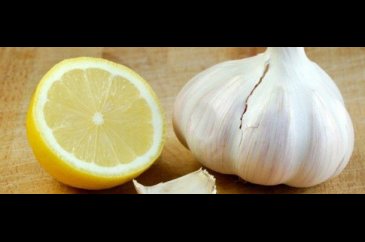 Limon suyuna katıp için