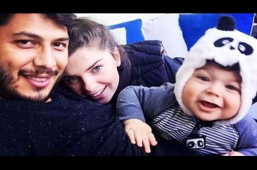 Pelin Karahan: Oğlu Ali Demir'e olan sevgisini anlattı