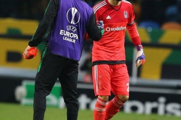 Beşiktaş'tan şok karar! Tolga Zengin...