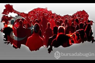 Nüfusu hızla eriyen şehirler!