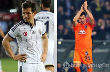 Kulüp değiştirenlerin son hali