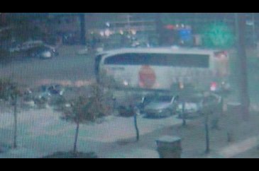 IŞİD üyesi Hardani, Kahramanmaraş'ta böyle yakalandı
