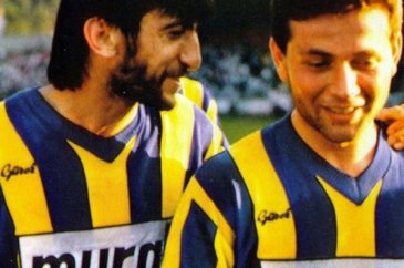 Gençlik başımda duman