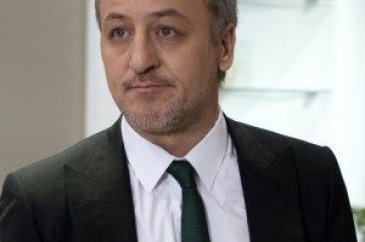 Barış Falay istifa etti! Yapılan açıklamada...