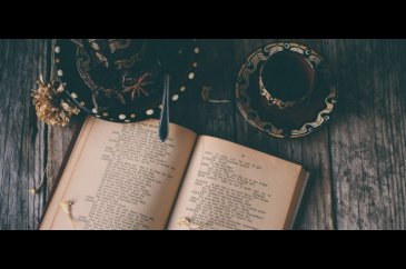 Üç tutku: Kitap, kahve çikolata festivali