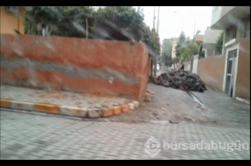 Cizre ve Silopi'de çatışma